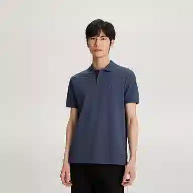 Tommy Hilfiger 1985 LogoPolo