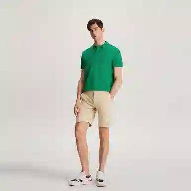 Tommy Hilfiger 1985 LogoPolo
