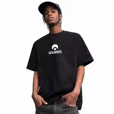 OSIRIS SS25 LOGOT