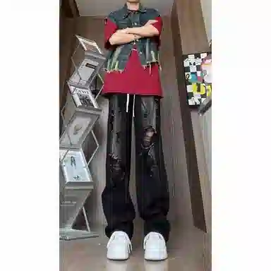struggle vintage95