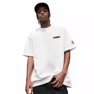 OSIRIS SS25 LogoT