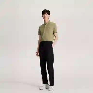 Tommy Hilfiger 1985 LogoPolo