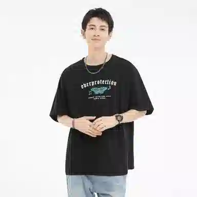 OVERPROTECTION T