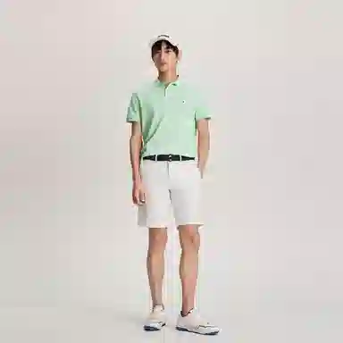 Tommy Hilfiger 1985 LogoPolo