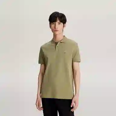 Tommy Hilfiger 1985 LogoPolo