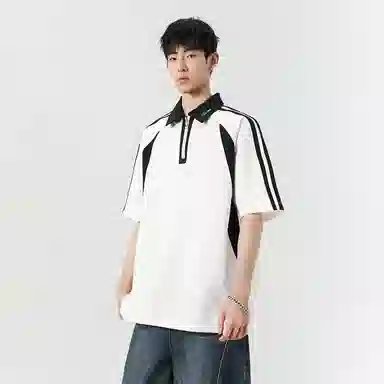 ALI THE FOX Polo