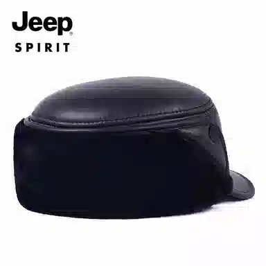JEEP SPIRIT