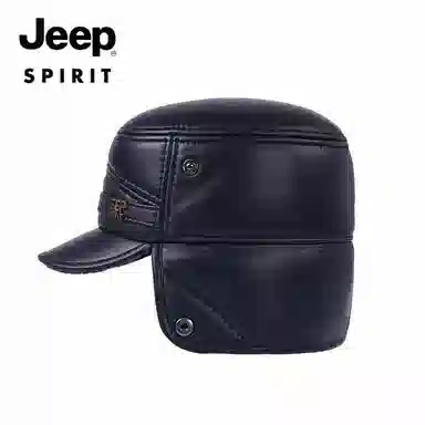 JEEP SPIRIT