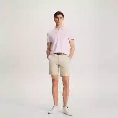 Tommy Hilfiger 1985 LogoPolo