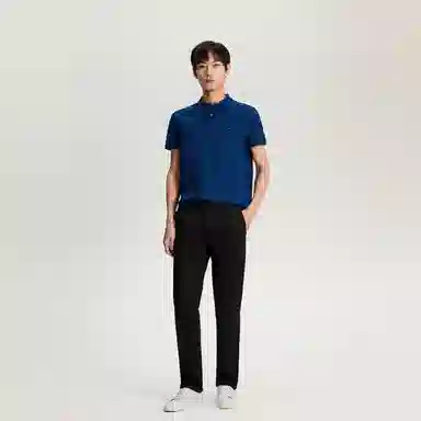 Tommy Hilfiger 1985 LogoPolo