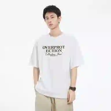 OVERPROTECTION T