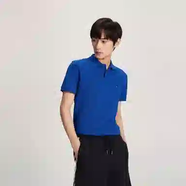 Tommy Hilfiger 1985 LogoPolo