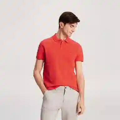 Tommy Hilfiger 1985 LogoPolo