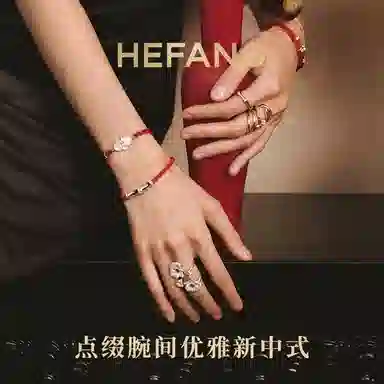 HEFANG 925