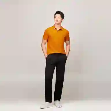 Tommy Hilfiger 1985 LogoPolo