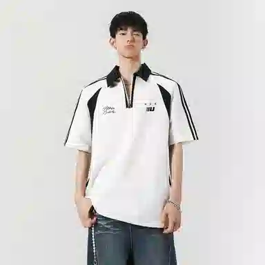 ALI THE FOX Polo