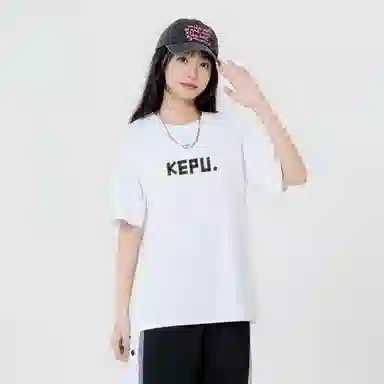 kepu LOGO T