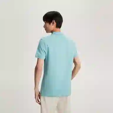 Tommy Hilfiger 1985 LogoPolo