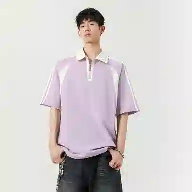 ALI THE FOX Polo