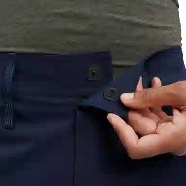 On Explorer Pants PFC