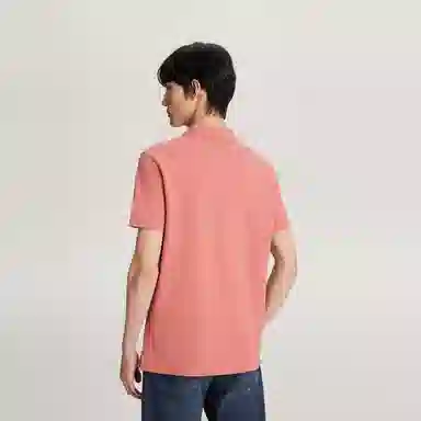 Tommy Hilfiger 1985 LogoPolo