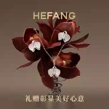 HEFANG 925