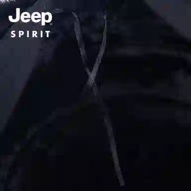 JEEP SPIRIT