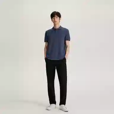 Tommy Hilfiger 1985 LogoPolo