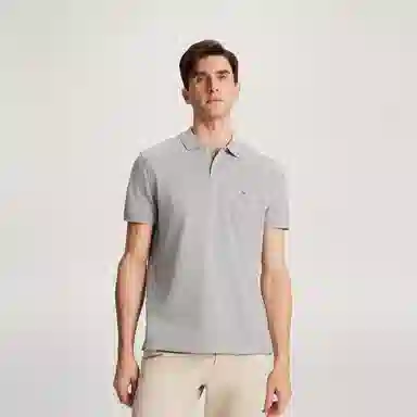 Tommy Hilfiger 1985 LogoPolo
