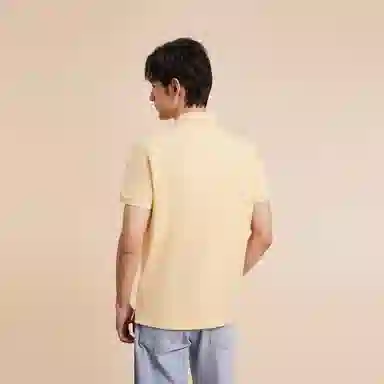 Tommy Hilfiger 1985 LogoPolo