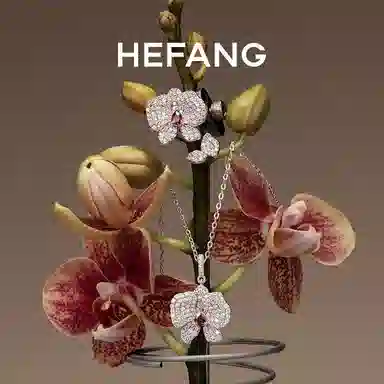 HEFANG 925