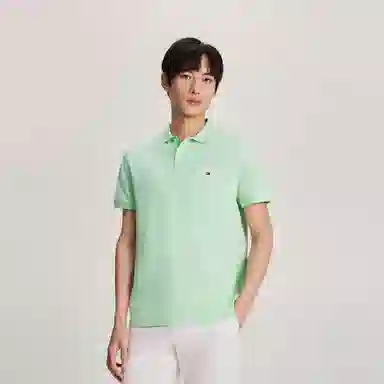 Tommy Hilfiger 1985 LogoPolo