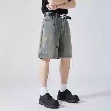 BEAR UNION CleanFit2025