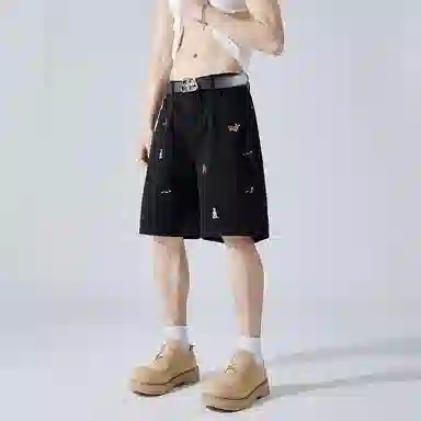 BEAR UNION CleanFit2025