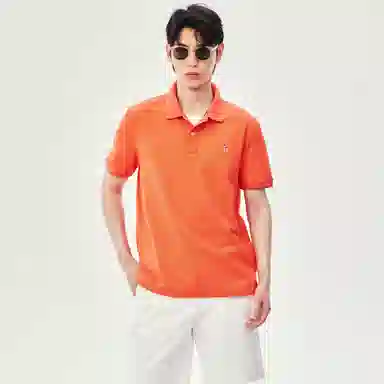 HAZZYS 2024 Polo