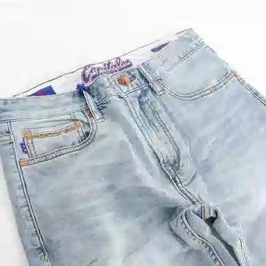 Devanro Jeans