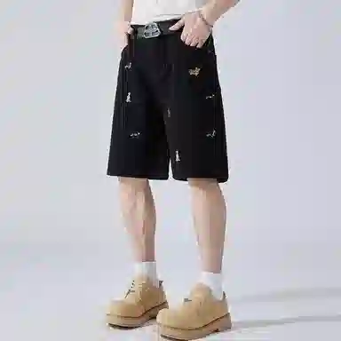 BEAR UNION CleanFit2025