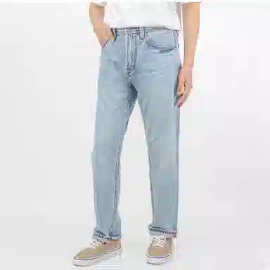 Devanro Jeans