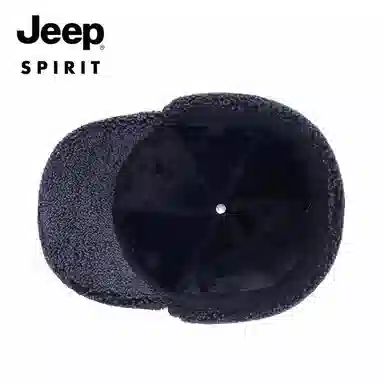 JEEP SPIRIT