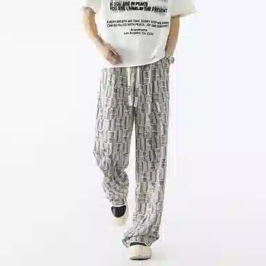 FAKE VINTAGE cleanfit