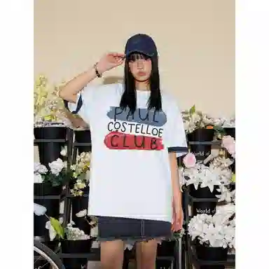 PAUL COSTELLOE logoT