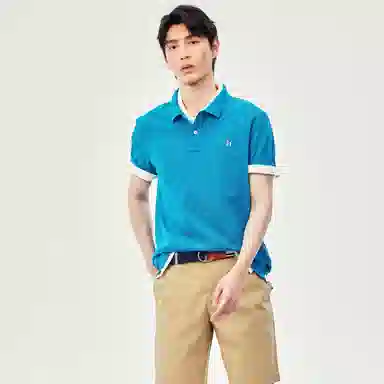 HAZZYS 2024 Polo