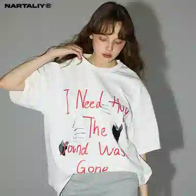 NARTALIY T