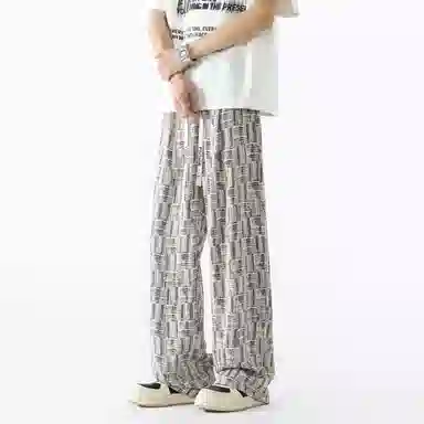 FAKE VINTAGE cleanfit