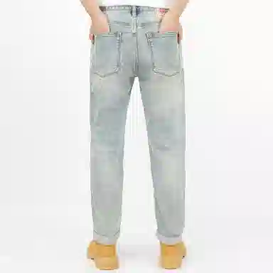 Devanro Jeans