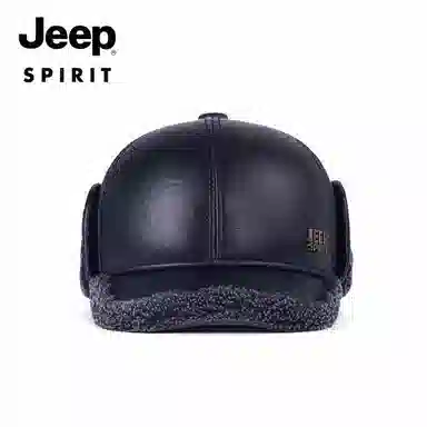 JEEP SPIRIT