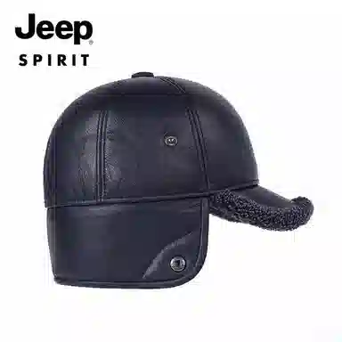 JEEP SPIRIT
