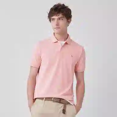 HAZZYS 2024 Polo