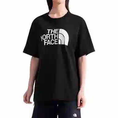 THE NORTH FACE PURPLE LABEL LogoT