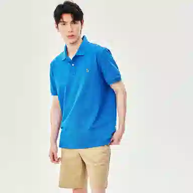 HAZZYS 2024 Polo